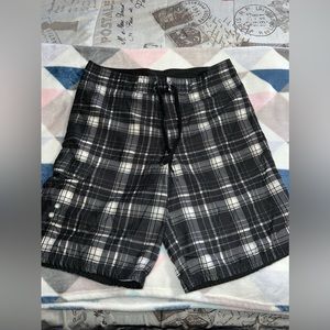Mossimo mens shorts‎ size 34